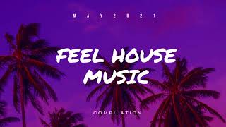 NIKKI BEACH KOH SAMUI | MAY 2021 | Feel House Music | Mixed By SHANE SHINE