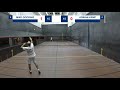 2021 U.S. Open - Gooding vs. Kemp