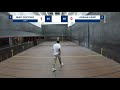 2021 U.S. Open - Gooding vs. Kemp