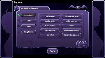 SHINRAI - Broken Beyond Despair - Trophy guide
