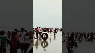Cox's Bazar Beach| World Longest Sea Beach in Bangladesh Cox’s Bazar| সুগন্ধা বীচ