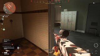 Call of Duty: Modern Warfare Certified Wall Hacks