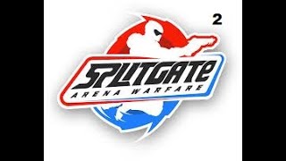 Splitgate Montage 2