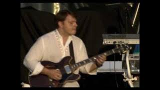 Darkwood Dub - Prostor izmedju nas - Live at Exit 2009 (HQ)