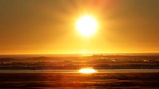 Columbia Coast Scenic Wonders: A 30-Minute Ambient Journey (Volume 1)