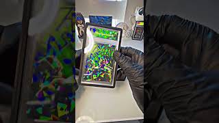 Hulk Kaboom Custom Card made by ShinySportsCards 1 of 1