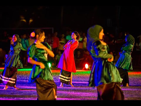 Kamadhoo Sagaafee Group - Kuredu ga beyvvi show ge usalithah