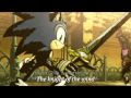 Sonic: Knight of the Wind [With Lyrics]