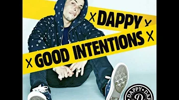 Dappy - Good Intentions (FULL)