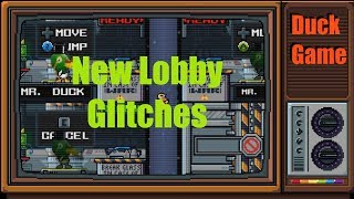 6 Duck Game Lobby Glitches You Need To Know!
