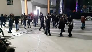 Santo tomas lachitaa 2019 #banda #municipal