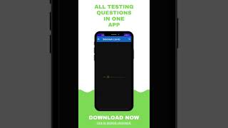 Selenium Java Python Interview questions, Android app download #selenium #java #interviewquestions