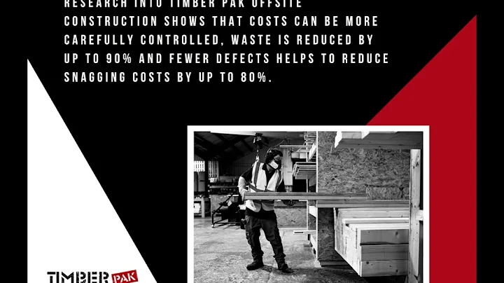 Why Timber Frame Construction?