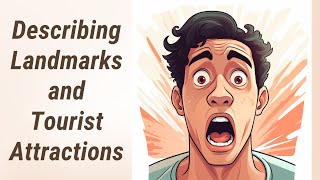 Exploring the Globe: Describing Landmarks and Tourist Attractions