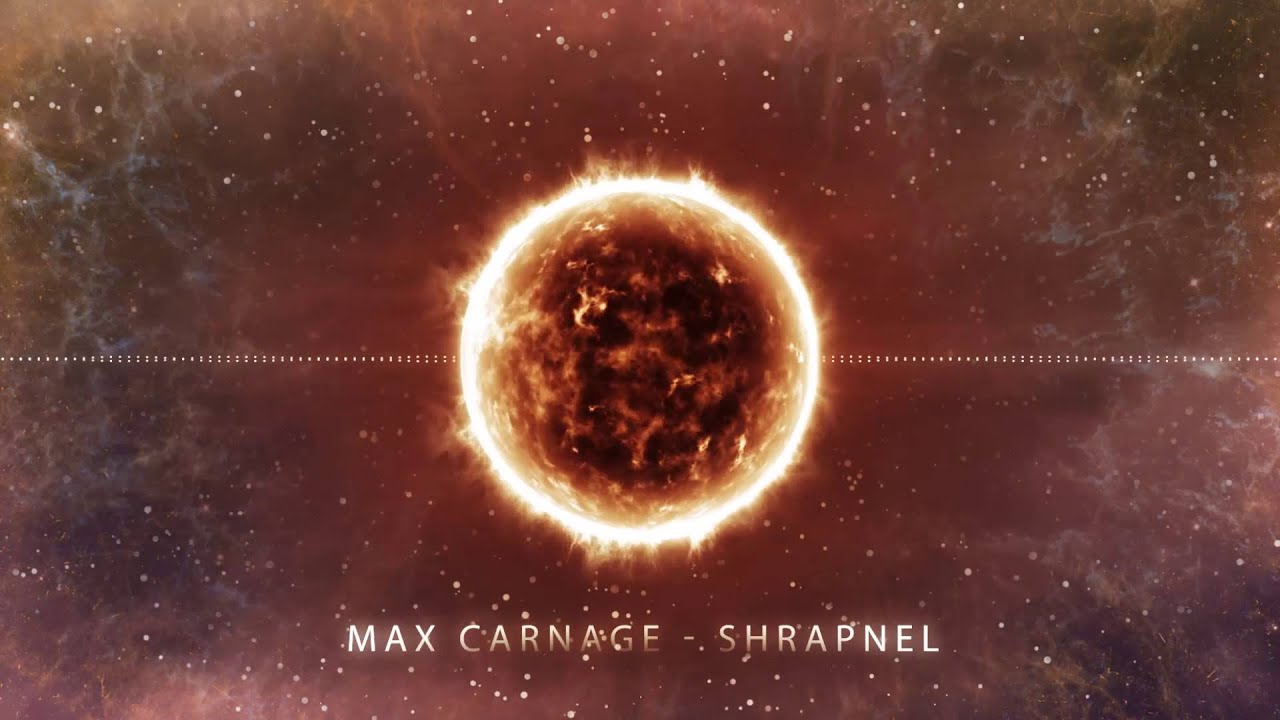 Watch Max Carnage - Shrapnel on YouTube Watch Max Carnage - Shrapnel on YouTube