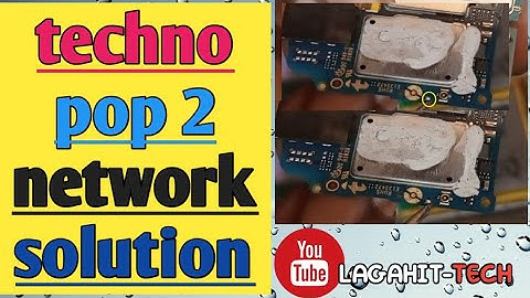 techno pop 2 network solution,jumper