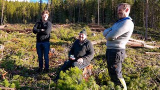 Tre Generasjoner Gullingsrud