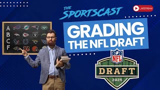 NFL Draft Grades