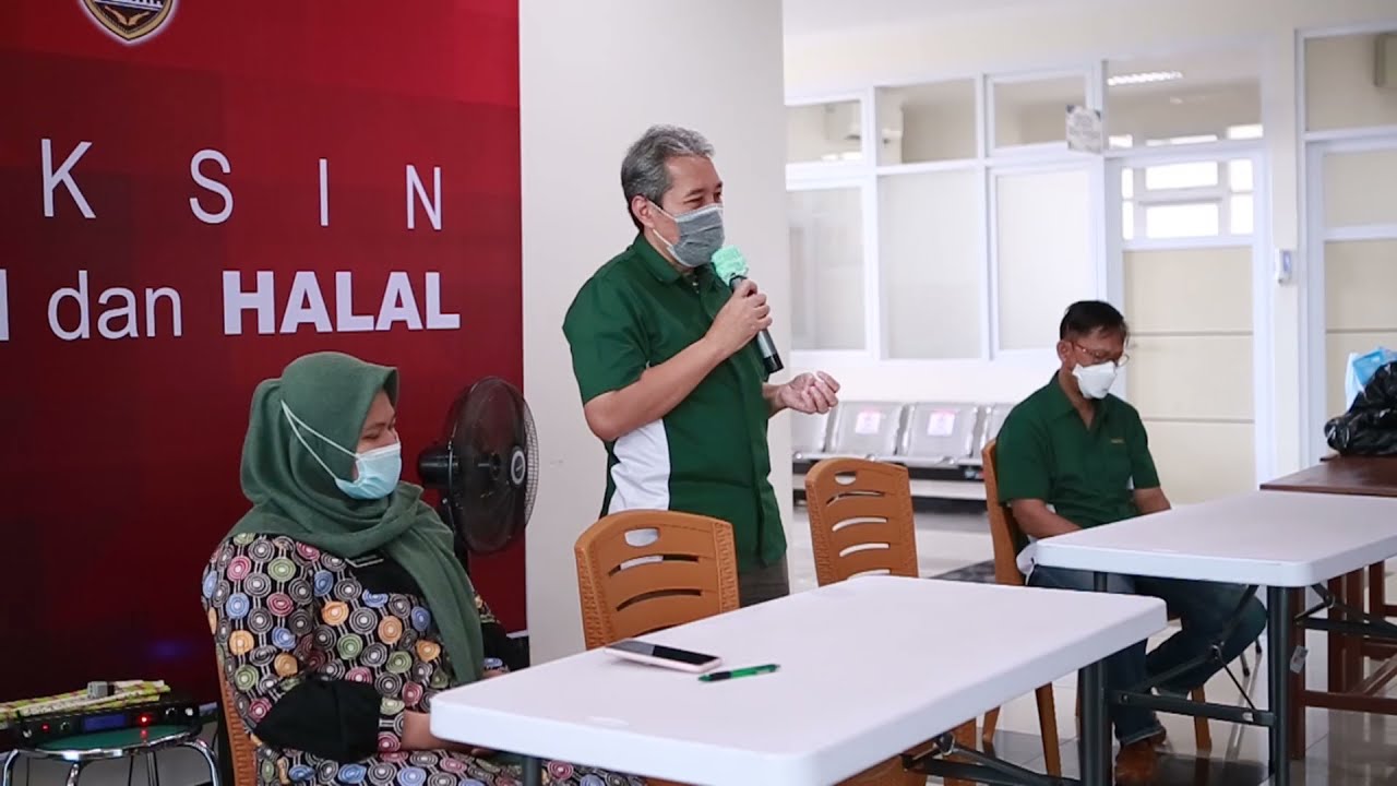 CSR PT Dafam Property Indonesia Tbk Dalam Rangka Memperingati Hari TBC Sedunia