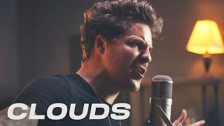 NF - Clouds (Rock Cover by Our Last Night)