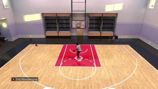 How to post up in NBA 2k16 Daily NBA 2k16 Tips.