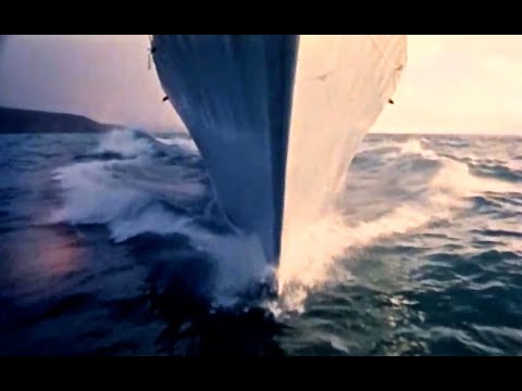 7 jours en mer (1972-73) Pierre Schoendoerffer