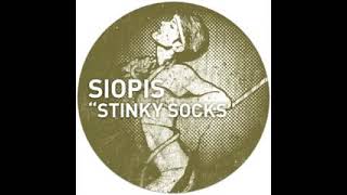 Siopis Feat. Alfons - Try To Fight