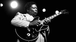 B B King Etta James There is Something on Your Mind(HQ)