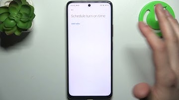 How to Activate Do Not Disturb Mode on POCO M2 Pro