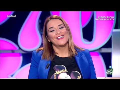 LAS GRECAS - TINA Y CARMELA PARTE 1,homenaje al mitico duo y entrevista a CARMELA. año 2019..