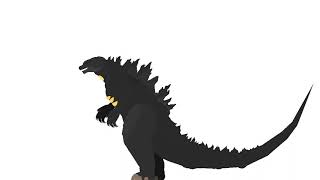 godzilla test (sticknodes pro)