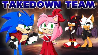 Sinister Scheme - Sonic 10 Years Later LIVE: Episode 362