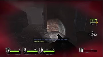 Left 4 Dead 2 - The Passing Part 1