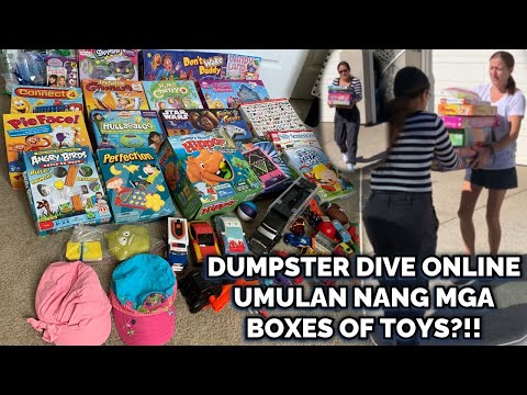 Video: Mga Klasikong Rolyo Na 