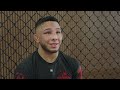 Dorian Olivarez Has His Sights Set On The WNO Lightweight Belt