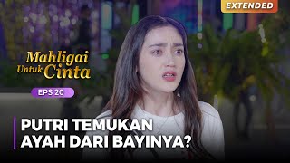 Pelaku Ditemukan Putri Melihat Siluet Yang Mirip Di Malam Itu  Mahligai Untuk Cinta  Eps 20 34