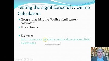 Chapters 13-14 t-Tests (4 of 16) of Pagano