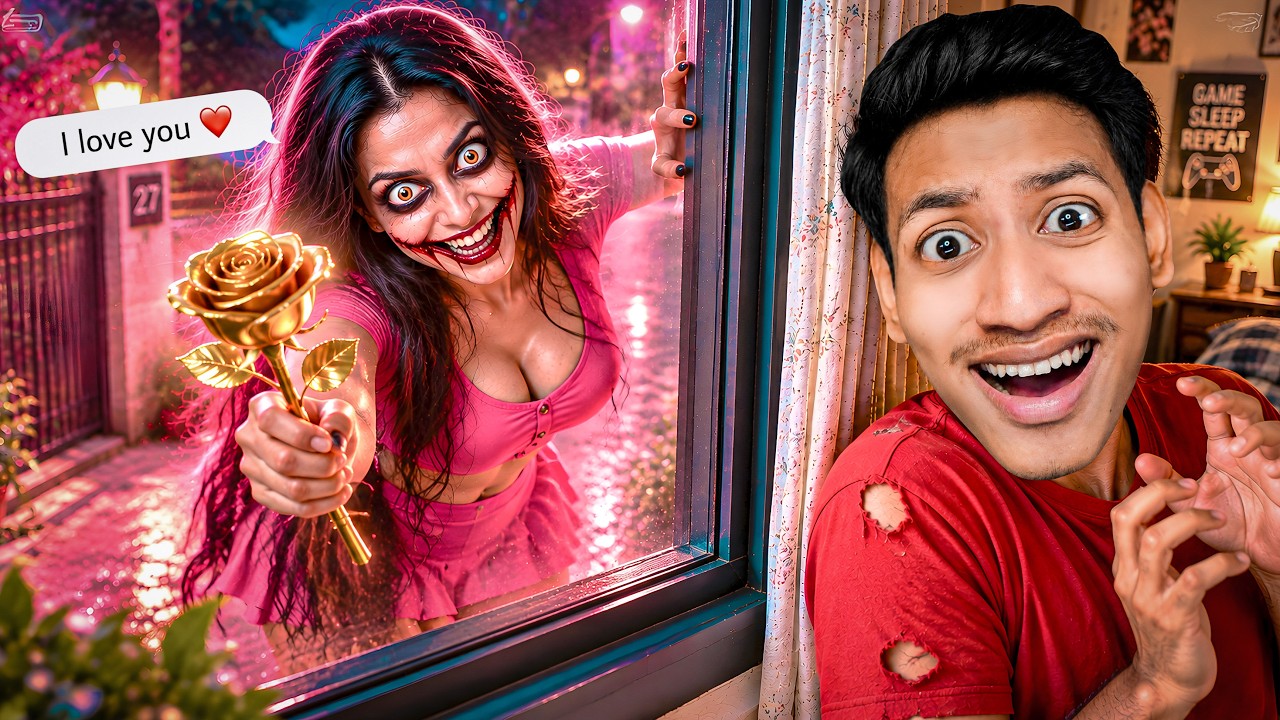 My Scary Neighbour- The Bangla Gamer