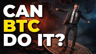 Bitcoin Live Trading: CRYPTO IS BLEEDING… Can BTC save the market! EP2152 Update