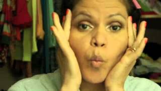 Vem...se Arrumar Comigo