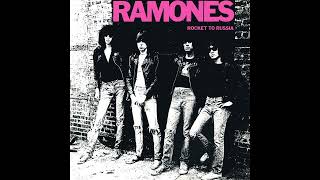 Ramones - We're a Happy Family