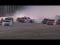 Final Laps - Call by MRN ( 2024 NXS at Daytona )