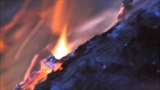 The fire in our hearts