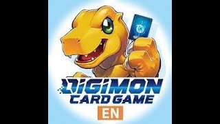 Digi cards opening