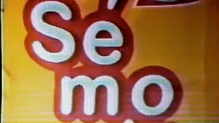 Comercial semola carozzi 1992