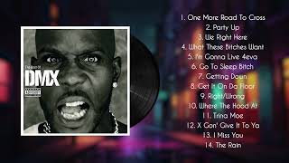 Best Of Dmx Hits Dj Mix Set