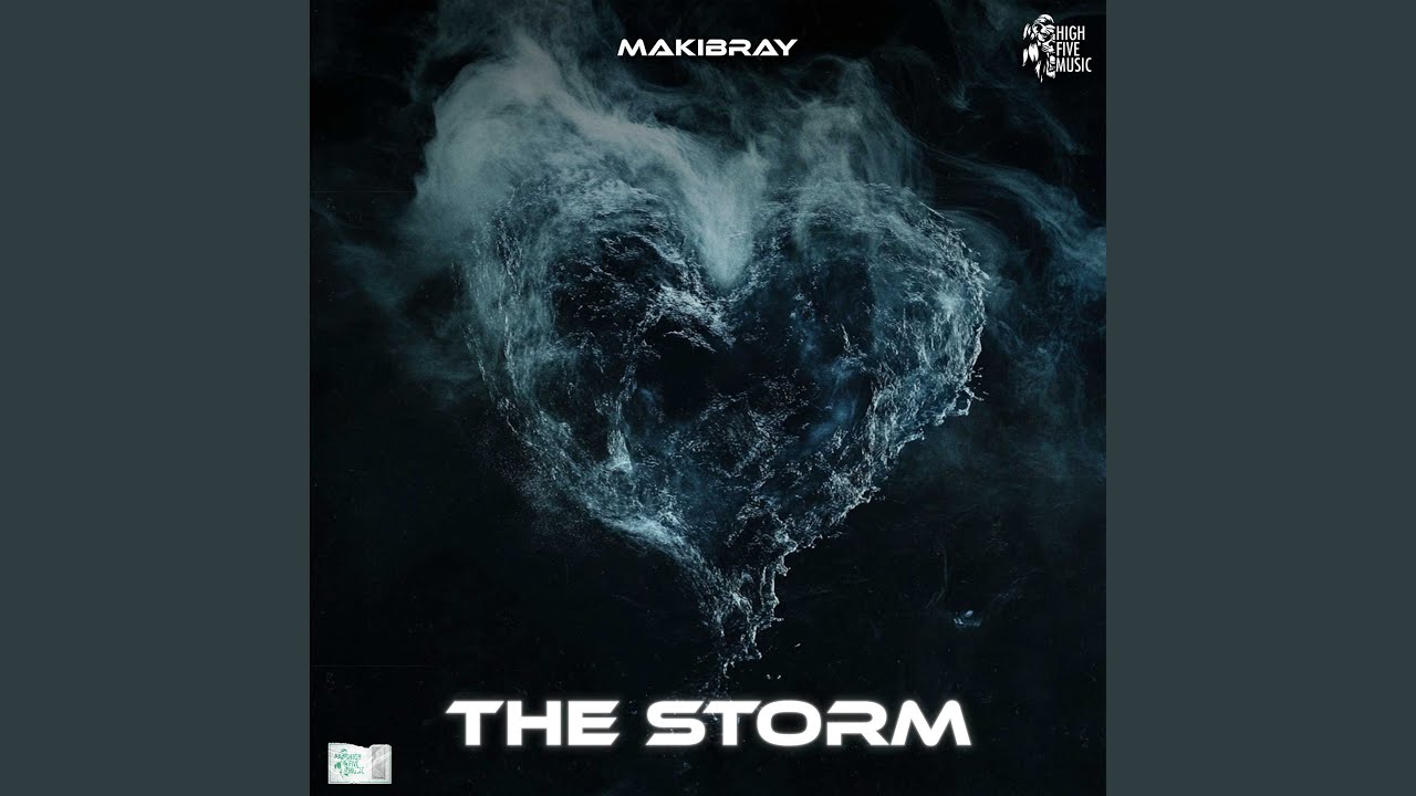 Watch The Storm on YouTube Watch The Storm on YouTube