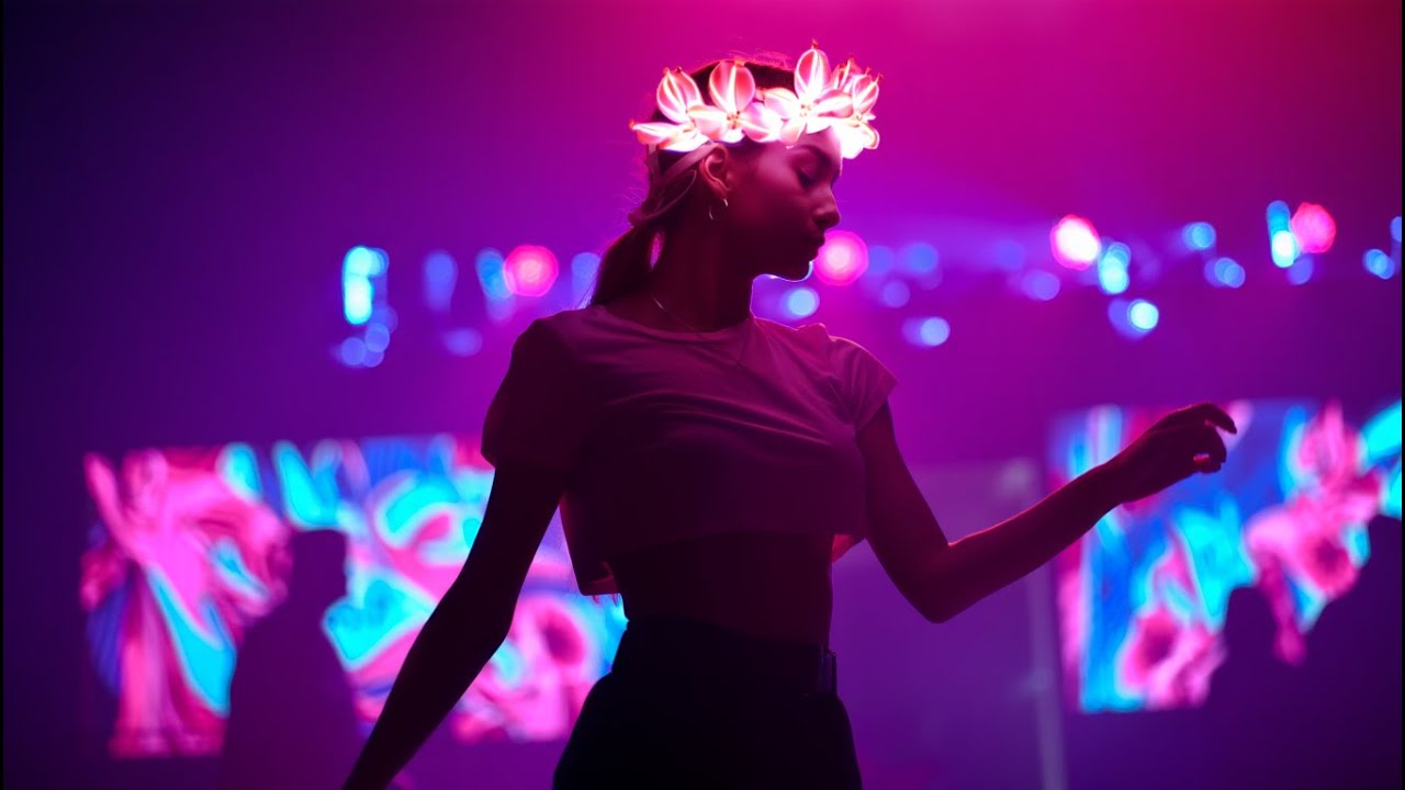 DJ HRIM Гей, дівчино! (Ukrainian Folktronica / Ethno House)