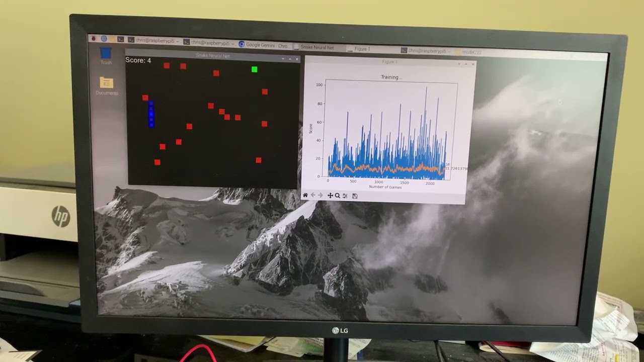 Raspberry Pi 5, Hailo-8L AI module