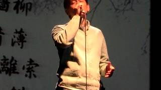 Video thumbnail of "殷正洋-釵頭鳳"
